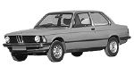 BMW E21 P2091 Fault Code