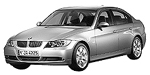 BMW E90 P2091 Fault Code