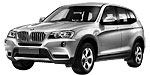 BMW F25 P2091 Fault Code